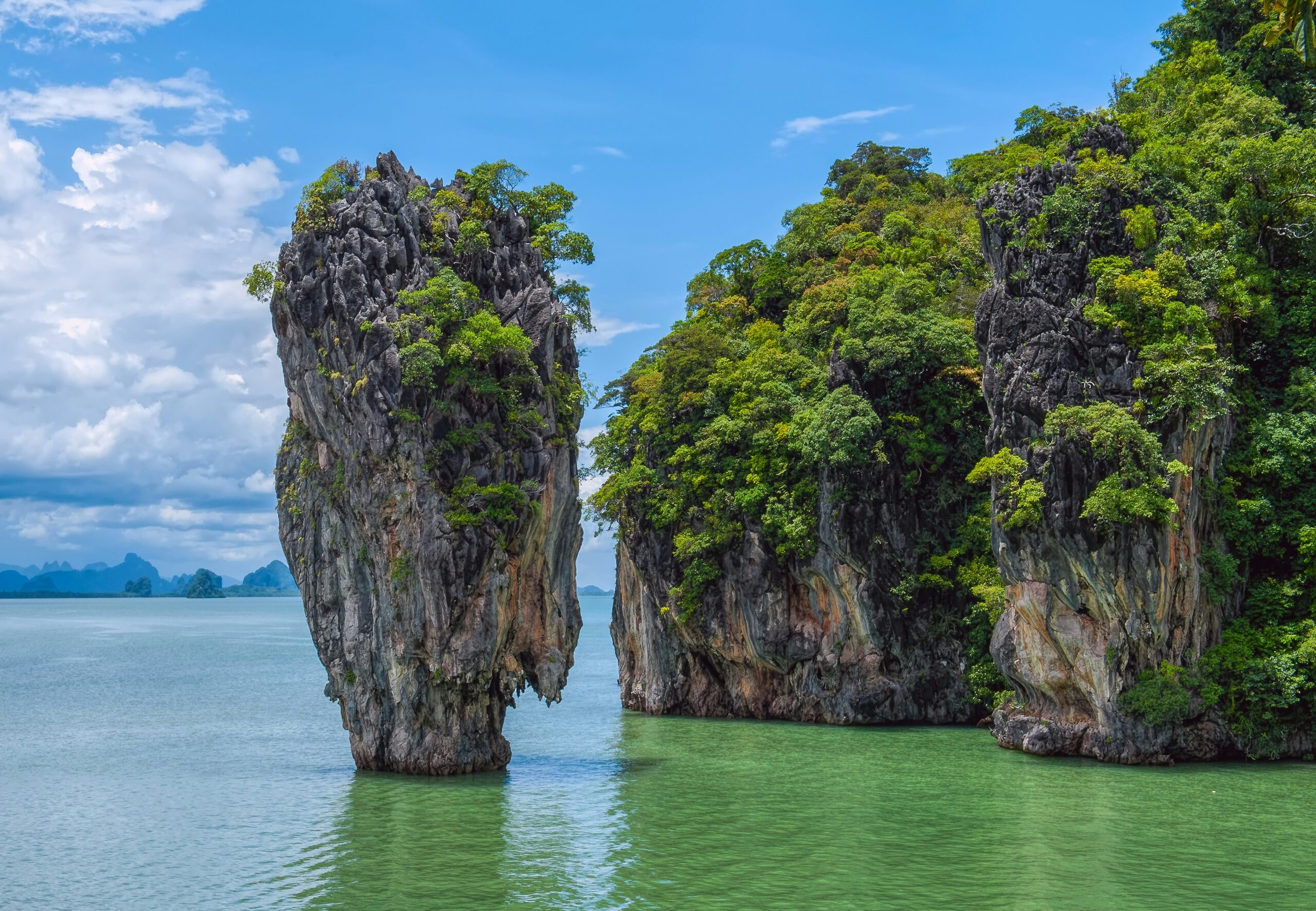Phuket 03 Nights / 04 Days