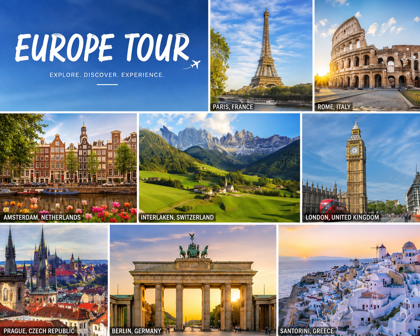 Europe